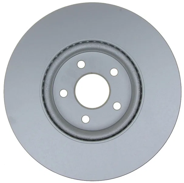 680998 – RAYBESTOS Brake Rotor, OE Replacement Coated Rotor Single - view 3